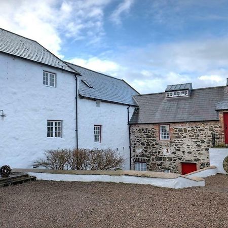 Kiln Wing, Old Corn Mill Villa Bushmills Eksteriør billede