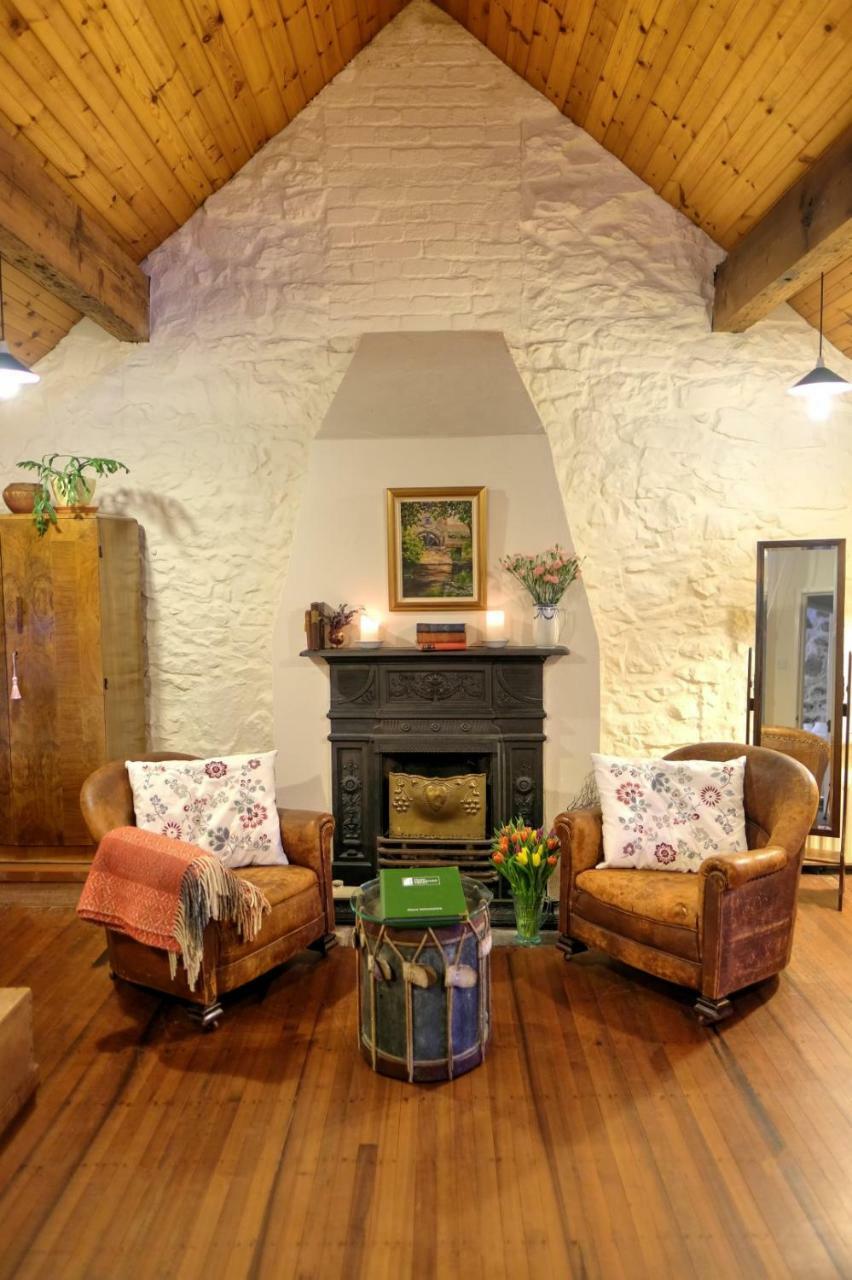 Kiln Wing, Old Corn Mill Villa Bushmills Eksteriør billede