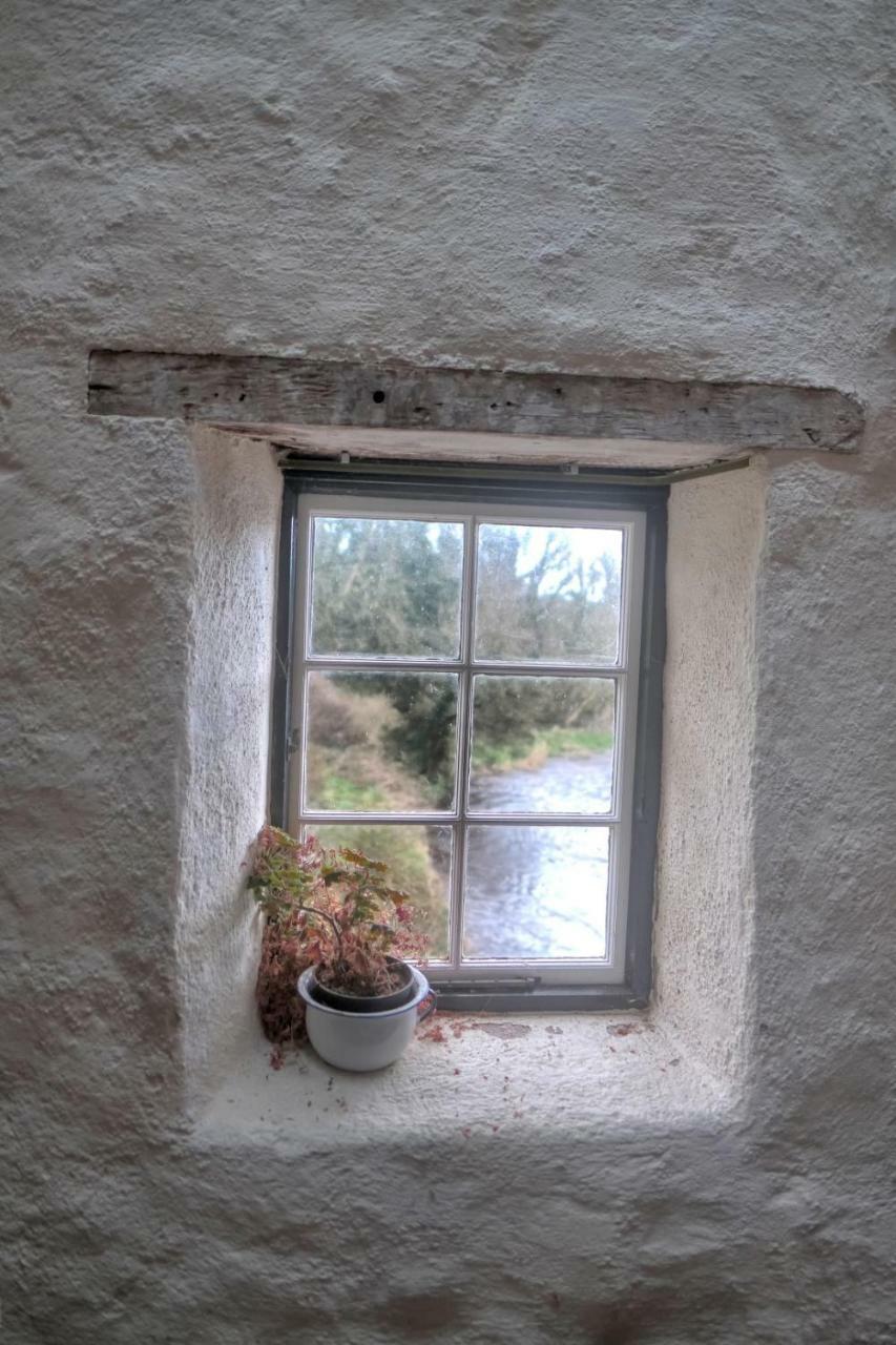 Kiln Wing, Old Corn Mill Villa Bushmills Eksteriør billede